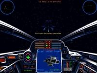 une photo d'Ã©cran de Star Wars - X-Wing VS Tie Fighter - Balance of Power sur PC